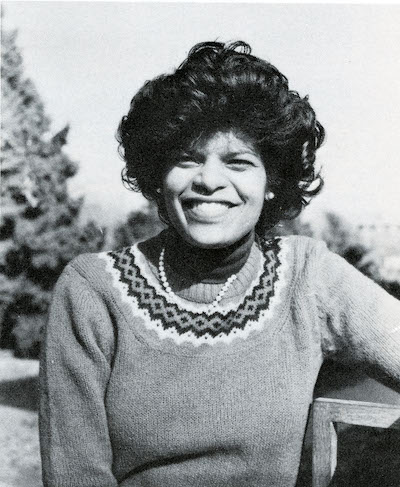 Oral history interview with Leslie Taylor, class of 1981, conducted by Stuart Yeager.